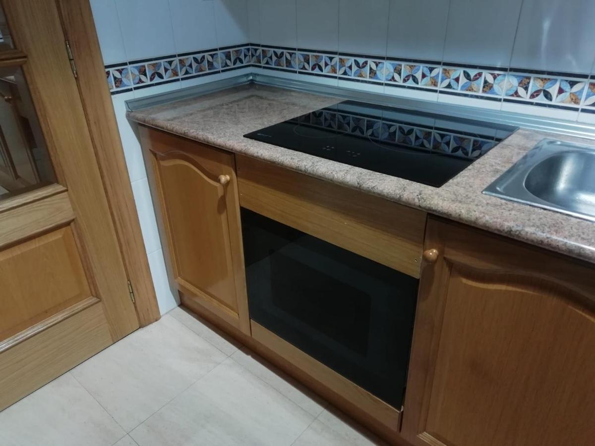 Edificio 1º Linea De Playa, En Paseo Maritimo De Torrevieja, Alicante, Costa Blanca Appartement