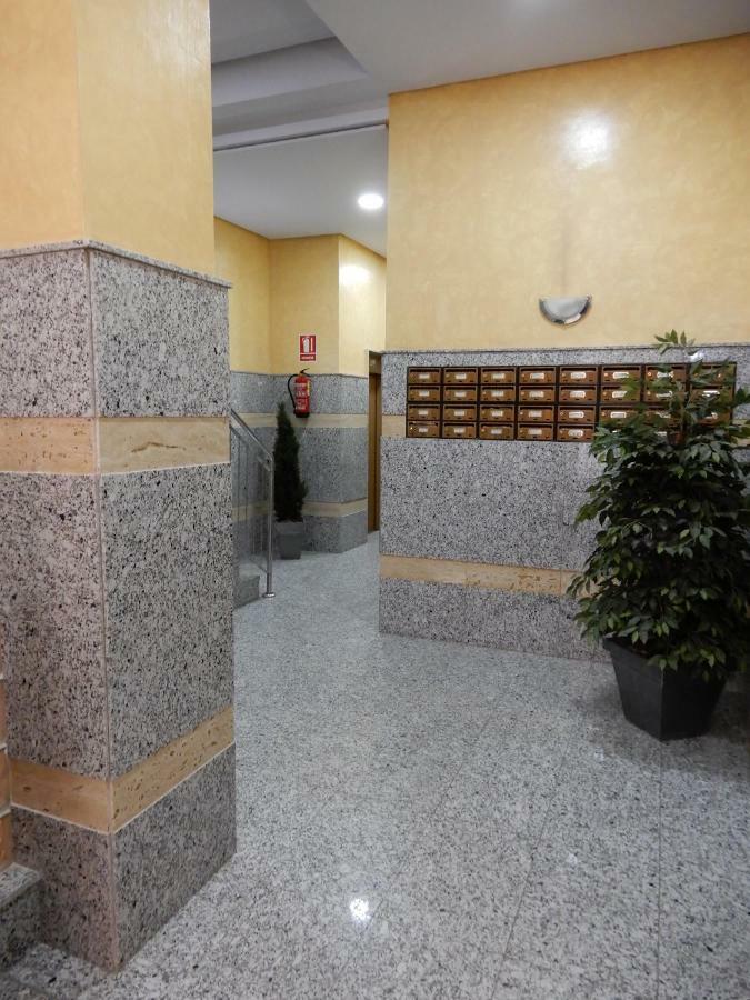 Edificio 1º Linea De Playa, En Paseo Maritimo De Torrevieja, Alicante, Costa Blanca Appartement Torrevieja