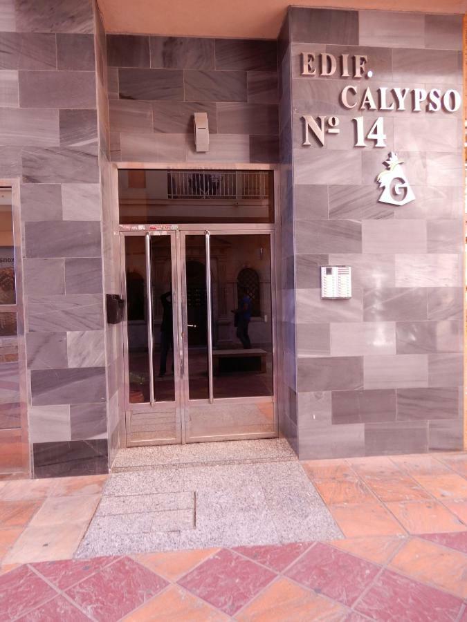 Appartement Edificio 1º Linea De Playa, En Paseo Maritimo De Torrevieja, Alicante, Costa Blanca Torrevieja